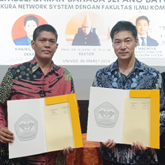 定期的な海外視察で優秀な人材を確保