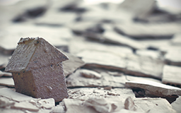 日本は地震(じしん)の多い国