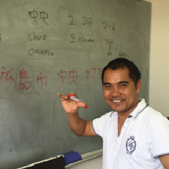 オンラインレッスン