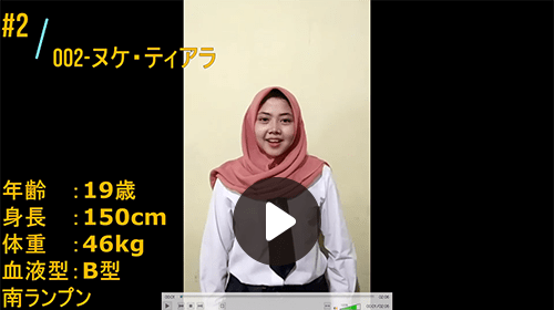 介護職種(関東圏)