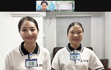 事前ガイダンス