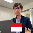 アチェップ リズキ マウラナ