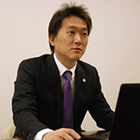 鈴木一嗣 弁護士